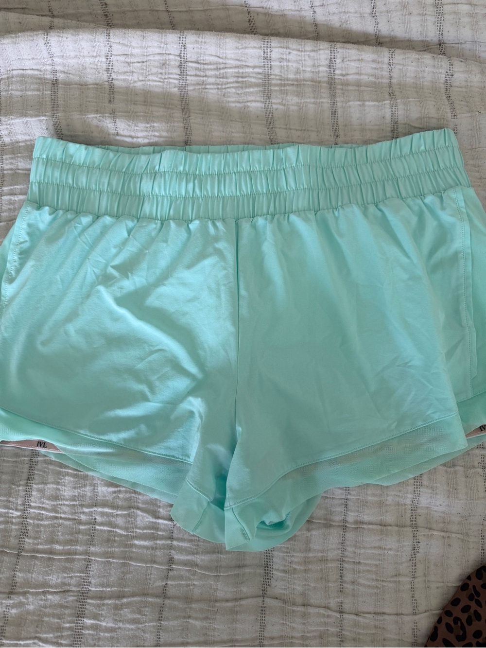 IVL race pace shorts